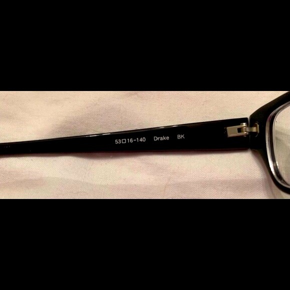 Oliver Peoples Eyeglasses - Picture 3 of 4